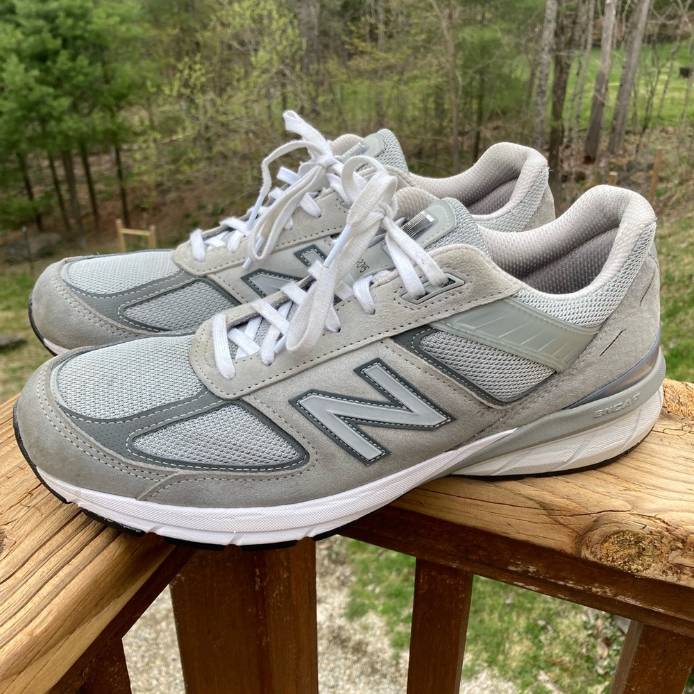 New Balance 990v5 Core Made in USA